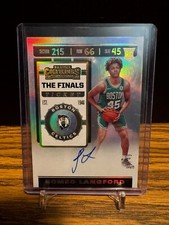 2019-20 Panini Contenders Basketball Cards 46