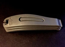 Super B Tire Levers Set of 3 GRAY Classic Series TB-5569