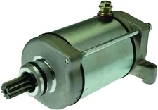 Starter fits Yamaha TW200 198cc 1987-2012	23X81890-00-00 2JX81800M0-00 18846