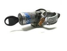 Ignition Switch w/Key Nissan Sentra 2002