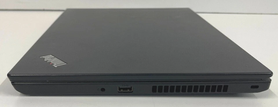 NOTEBOOK PC PORTATILE LENOVO THINKPAD L480 I5-8250U RAM 8GB SSD 128GB WIN 11 PRO - Immagine 4 di 4