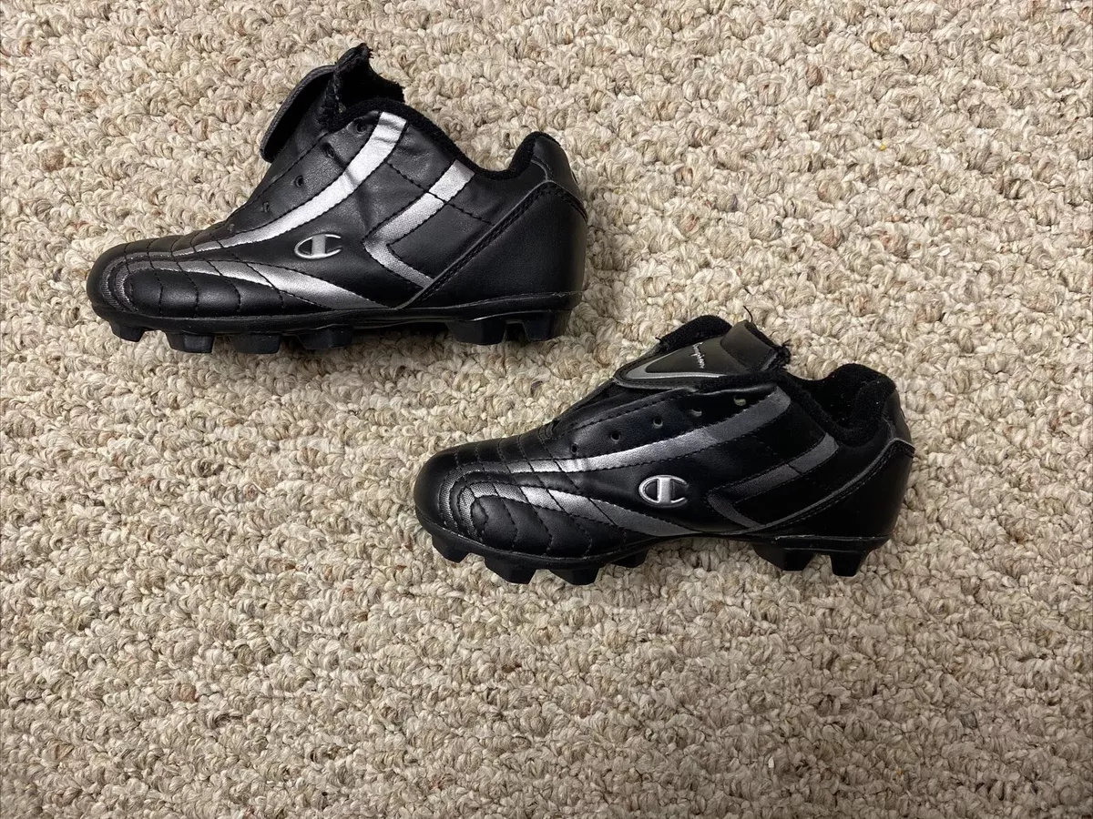 Champion baseball cleats clearance