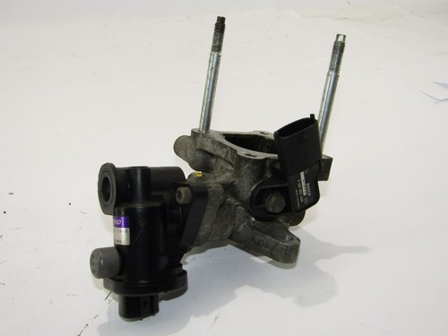 Honda CR-V MK3 2010 012010-104 Drosselklappe Drosselklappengehäuse Throttle-Body