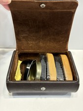 DOLCE & GABBANA INTENSO Mens Shoe Cleaning Ki...