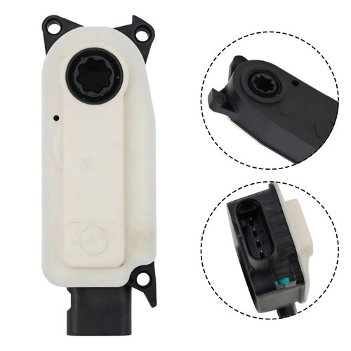 BLDC Stepper Actuator Shutter Actuator Motor Active Grille Shutter Motor - Bild 6 von 8