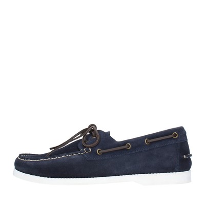 1711 CAM. Stringate MARECHIARO 1962 Uomo Blu Ams030_mare