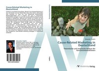 Cause-Related Marketing In Deutschland | Buch | 9783639434460