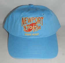 NEW Newport Storm Craft Beer Logo Newport Rho...