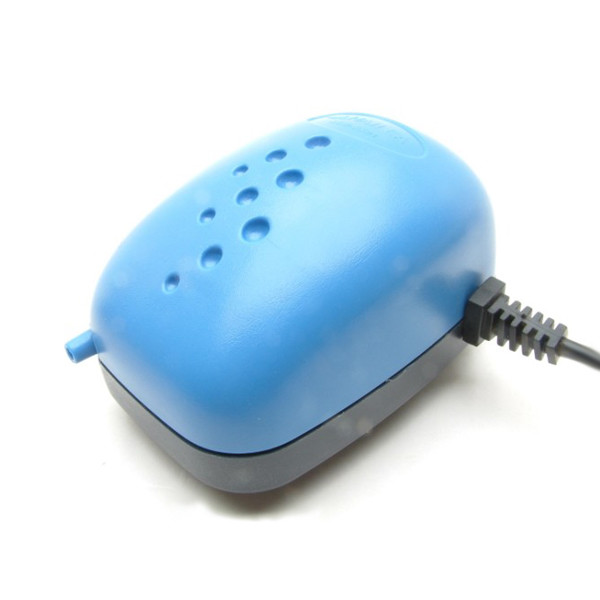 Hailea ACO-2202 1 Way Air Pump - Hydroponics Aquarium Pump