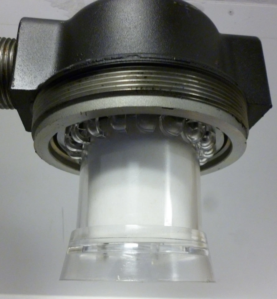 Filtro de aire comprimido Ross 5022B6005 con regulador 5211d6017 Foto 3 de 4