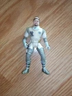 Star Wars Power Of The Force 1996 Hasbro Hoth Rebel Soldier Action Figure Loose