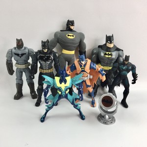 vintage batman toys