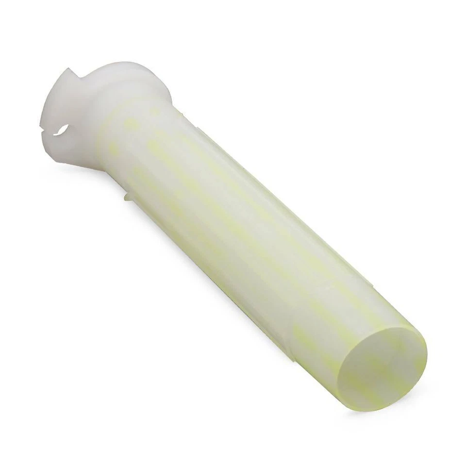 PARA YAMAHA TTR125 TTR 125 E LE 2000-2004 TUBO ACELERADOR DERECHO NYLON 434-26243-00-00 Foto 4 de 4