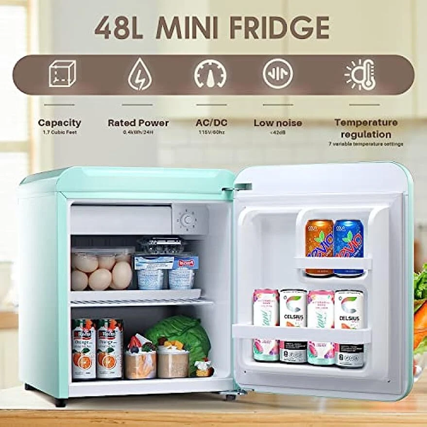 What Is The Difference Between A Mini Fridge And A Beverage, 40 OFF