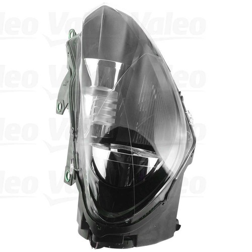 Headlight Assembly Valeo 43851 - Picture 3 of 3