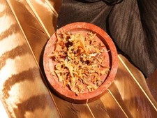 (119,60 EUR/kg) Irlandmoos [25g]Räucherwerk Räucherware spirituelles räuchern