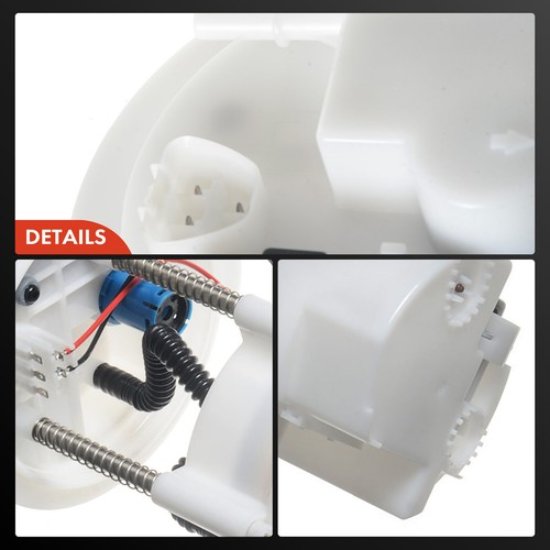 Conjunto de bomba de combustible A-premium para Hyundai Santa Fe 2,7 L 3,3 L gasolina FG1272 E8821M - Imagen 8 de 11