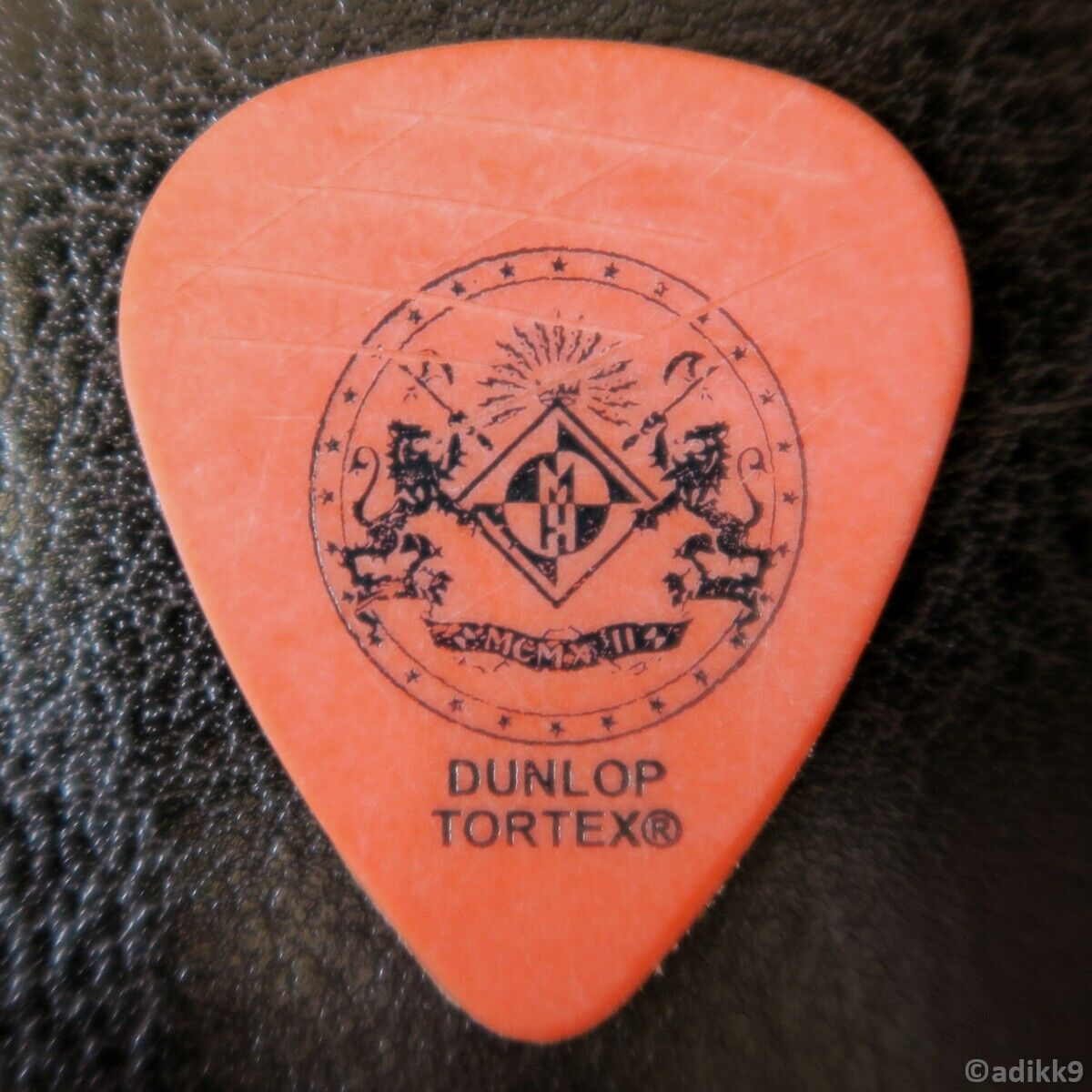 Guitar Korn Earache My Eye MACHINE HEAD PHIL DEMMEL