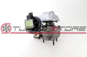Audi A4 A5 Turbolader 53039880190 03L145701D 03L145702M 03L145702H 53039700133