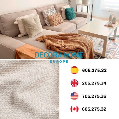 IKEA KIVIK Cover for chaise longue, Tresund light beige 205.275.34 / 705.275.36
