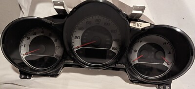 Acura TL Instrument Cluster 280K Miles 2007 2008 