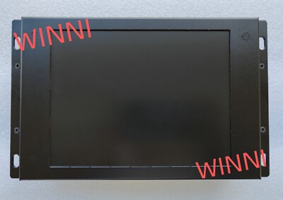 New 9 inch MDT962B-4A FCUA-CT100 LCD Display Monitor 90 days warranty