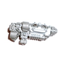 Warhammer 40K Space Marines Tactical Squad Grav Gun Bits Bitz 