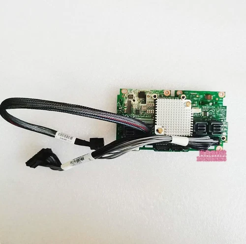 IBM X3650M5 HDD expander backplane 00FK661 00AG941 00AL593 With 2 CABLES