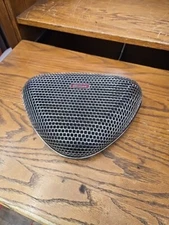 Vintage Edelbrock Carburetor Carb Air Intake Mesh Filter Cover Auto Parts USA