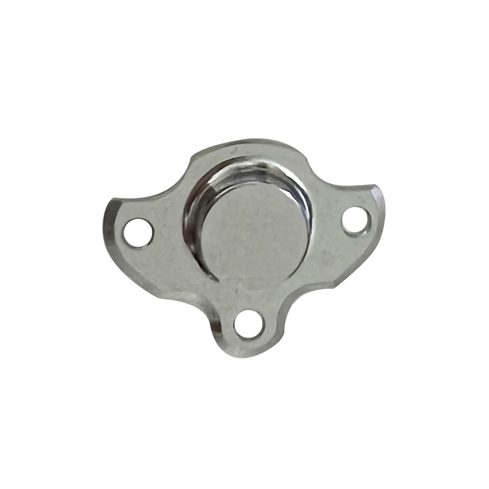 1Pcs Bottom Tripod Base Screw Nut for Sony ILCE-A7M4 A7S3 7R4A A7R4 Camera