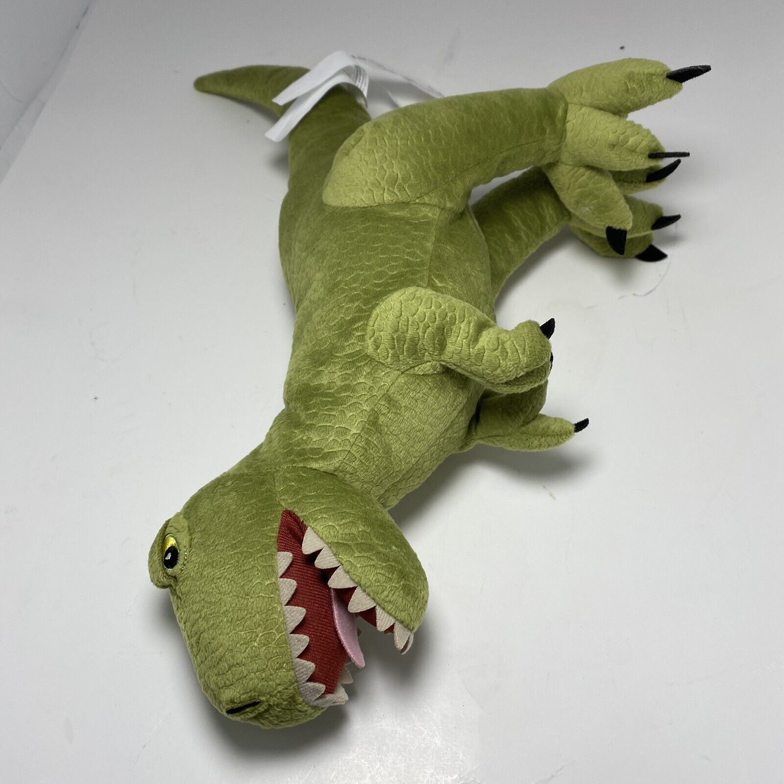 JÄTTELIK Soft toy, dinosaur, dinosaur/tyrannosaurus Rex, 44 cm - IKEA