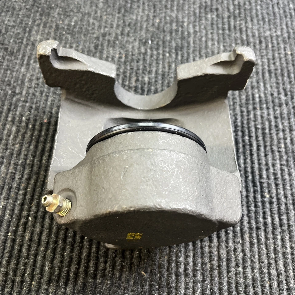 🔥Pinza de freno reconstruida ft izquierda con tracción trasera parada perfecta de BBB Industries 87-17818B Foto 4 de 4