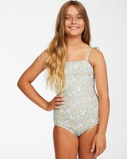 Billabong 7 Size Swimwear for Girls for sale | eBay