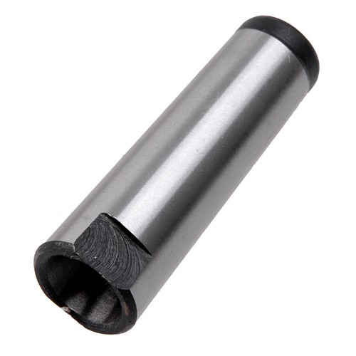 Mafell Reduzierhülse Von 8 Mm Auf 4 Mm – Edelstahl – Passend Für Mafell FM1000 WS – Adapter Für Mafell Reduzierhülse Von 8 Mm Auf 4 Mm – Edelstahl – Passend Für Mafell FM1000 WS – Adapter Für