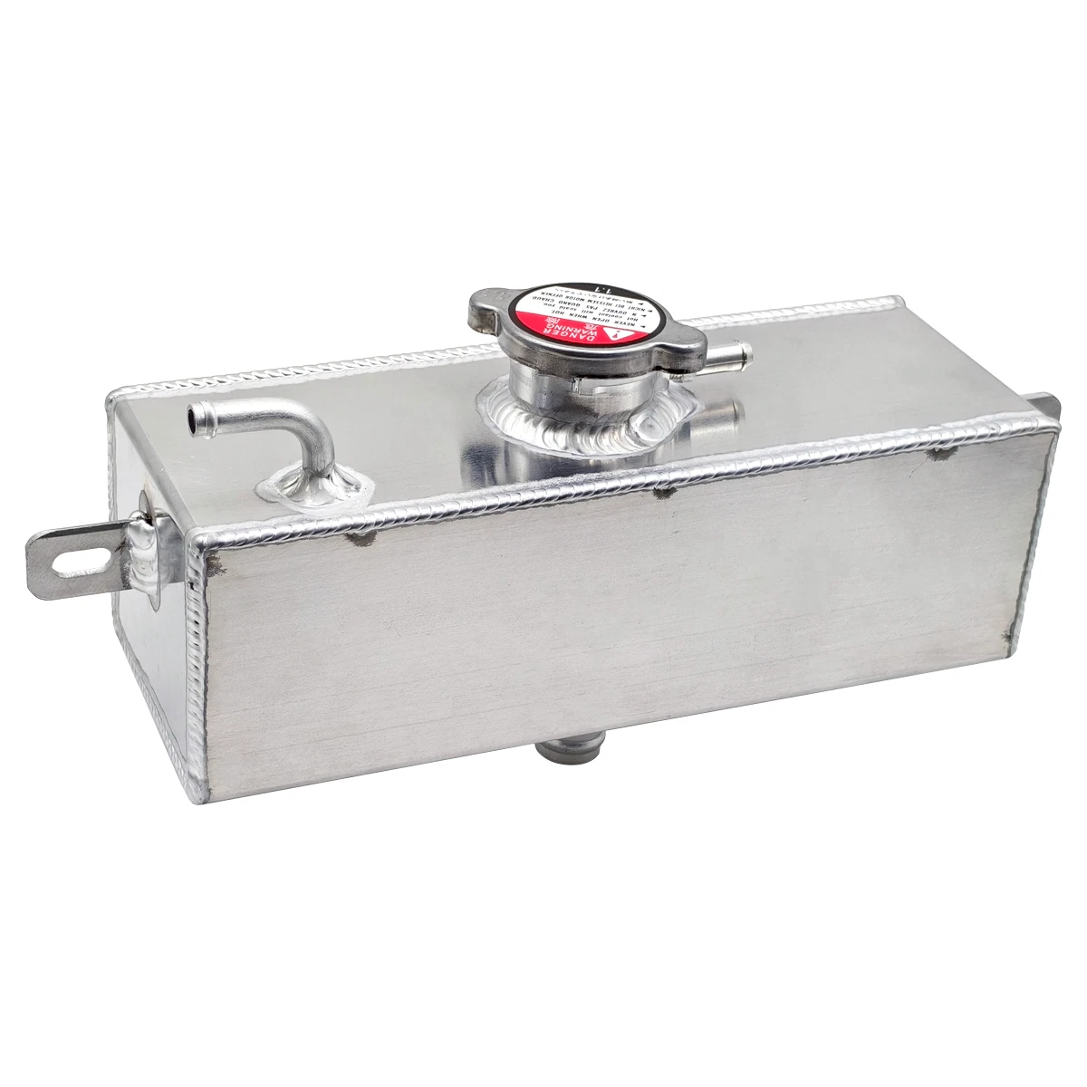 🔥Coolant Tank Overflow Reservoir Fit Arctic Cat Wildcat XX 0413