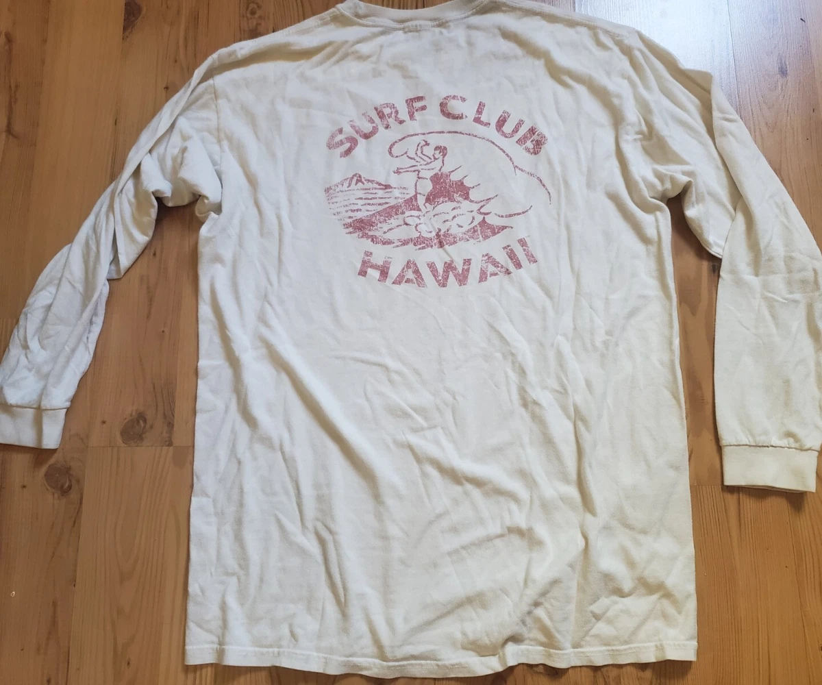 Surf 2024 club shirt