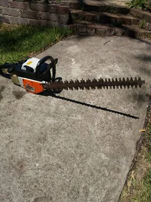 stihl hedge trimmer gumtree