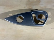 Mercedes W251 R-Klasse Blende Abdeckung Sitz Beifahrersitz rechts A2519185830