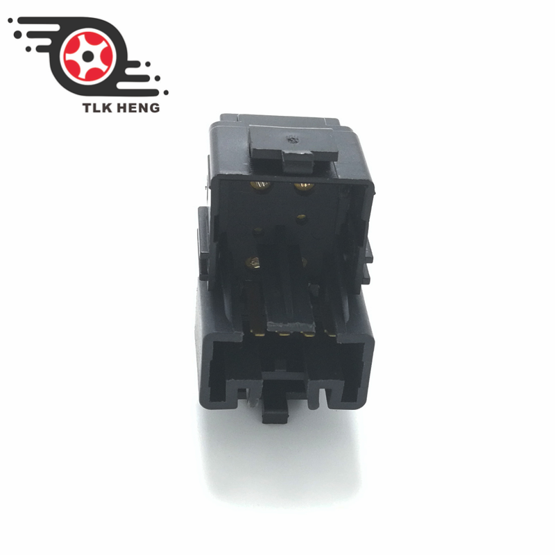 NEVOSA 84810-0K010 Passenger Single Button Car Power Window Switch For Toyota Hilux Vigo 2004-2011 848100K010 Car Accessories - 34