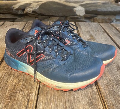 richice　　6本 Women's New Balance Speed Ride Shoes - WT690CC1 Blue Pink US