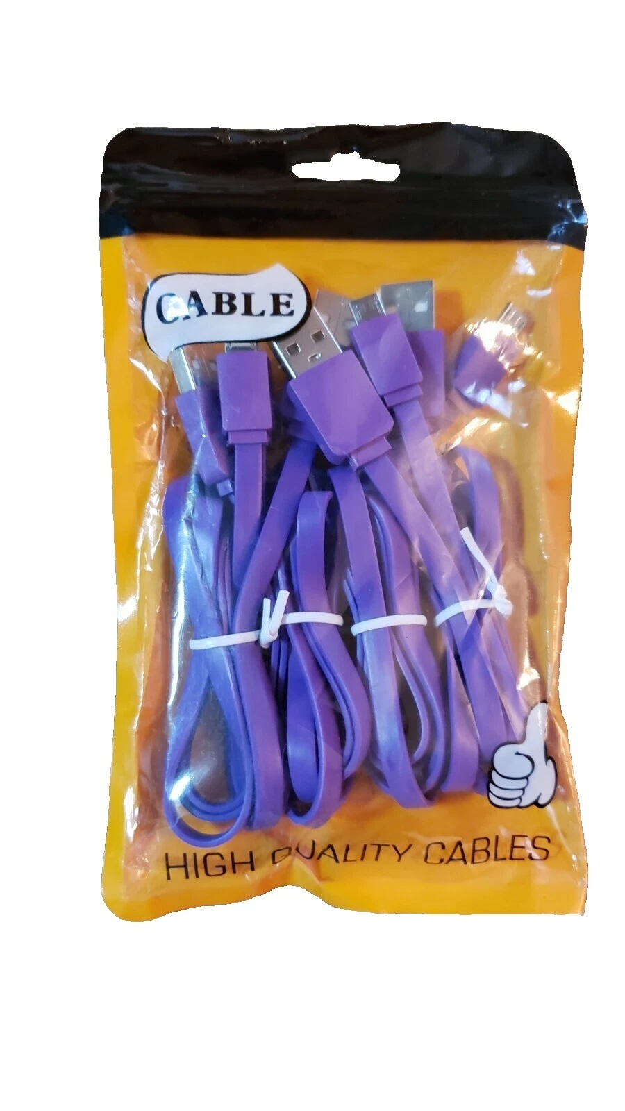 Micro-USB Cables & Adapters for Garmin Samsung Galaxy S7
