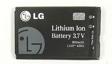 LG LGIP-430A for LG AX585 CB630 CE110 Invision UX585 KU380 KP100 KC910 HB620T