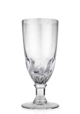 TORSADE ABSINTHE GLASS