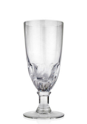 Verre Absinthe Antique Verre à Absinthe Bonnecaze Torsadé Verre Absinthe Antique Verre à Absinthe Bonnecaze Torsadé