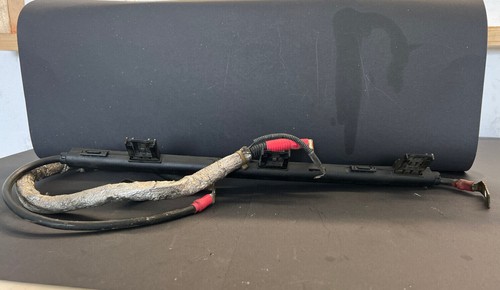 Kabelbaum Leitung Anlasser Lichtmaschine Generator BMW 1er E87 E81E8 LCI 7823728