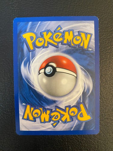 Pokémon TCG - Vintage WOTC - Gym Challenge - Complete Your Set (NM-HP) - 第 295/315 張圖片