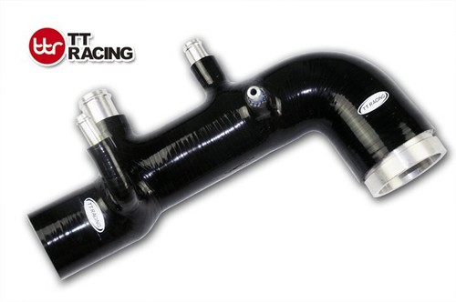 Para Subaru Impreza GC8 EJ20 STi versión Tubo de manguera de admisión de inducción de silicona 5-6-RE. - Imagen 3 de 6