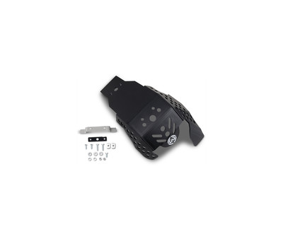COMPATIBLE WRF YZF 250 / XEF 250  - SABOT MOTEUR MOOSE / PX1499