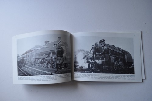 Locomotive Library Percival Marshall 1962 Softback - Picture 3 of 3