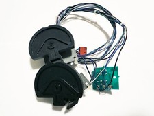 Ensoniq VFX, SD-1, VFX-SD Original Pitch Bend/Mod Wheel/Patch select Assembly